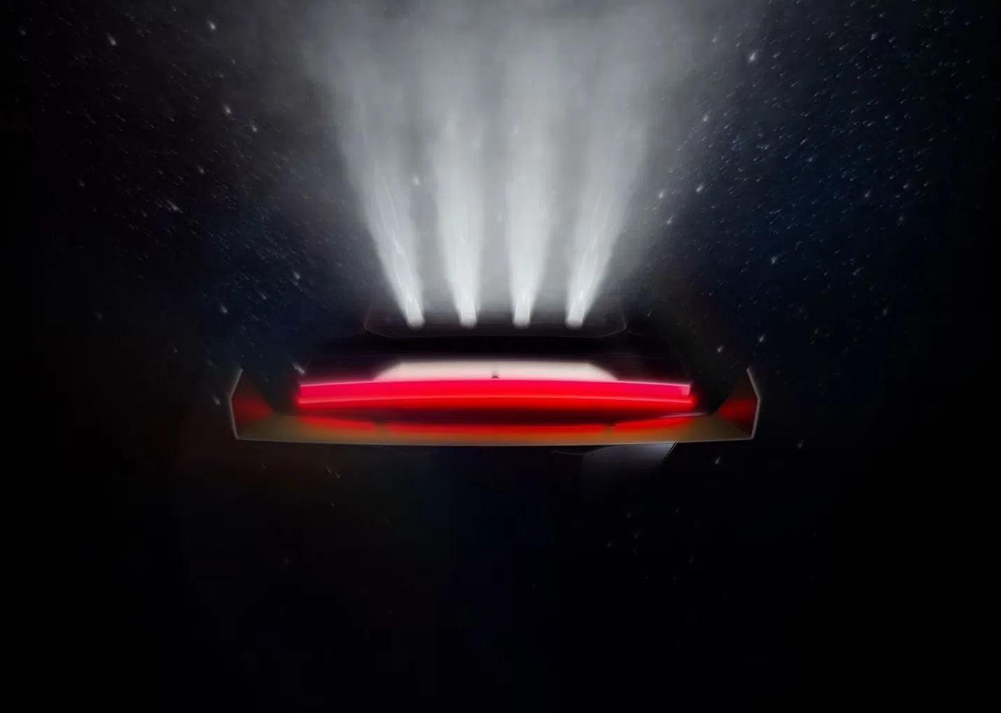 BREEK: er is eindelijk een onthullingsdatum voor de Tesla Roadster!
