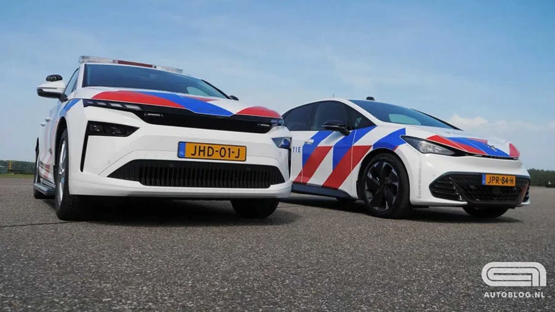 Deze boete is in Nederland vanaf volgend jaar tien keer duurder dan in Duitsland