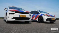 Deze boete is in Nederland vanaf volgend jaar tien keer duurder dan in Duitsland