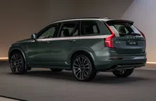 Vernieuwde Volvo XC90 krijgt 2,5 keer zoveel EV-range!
