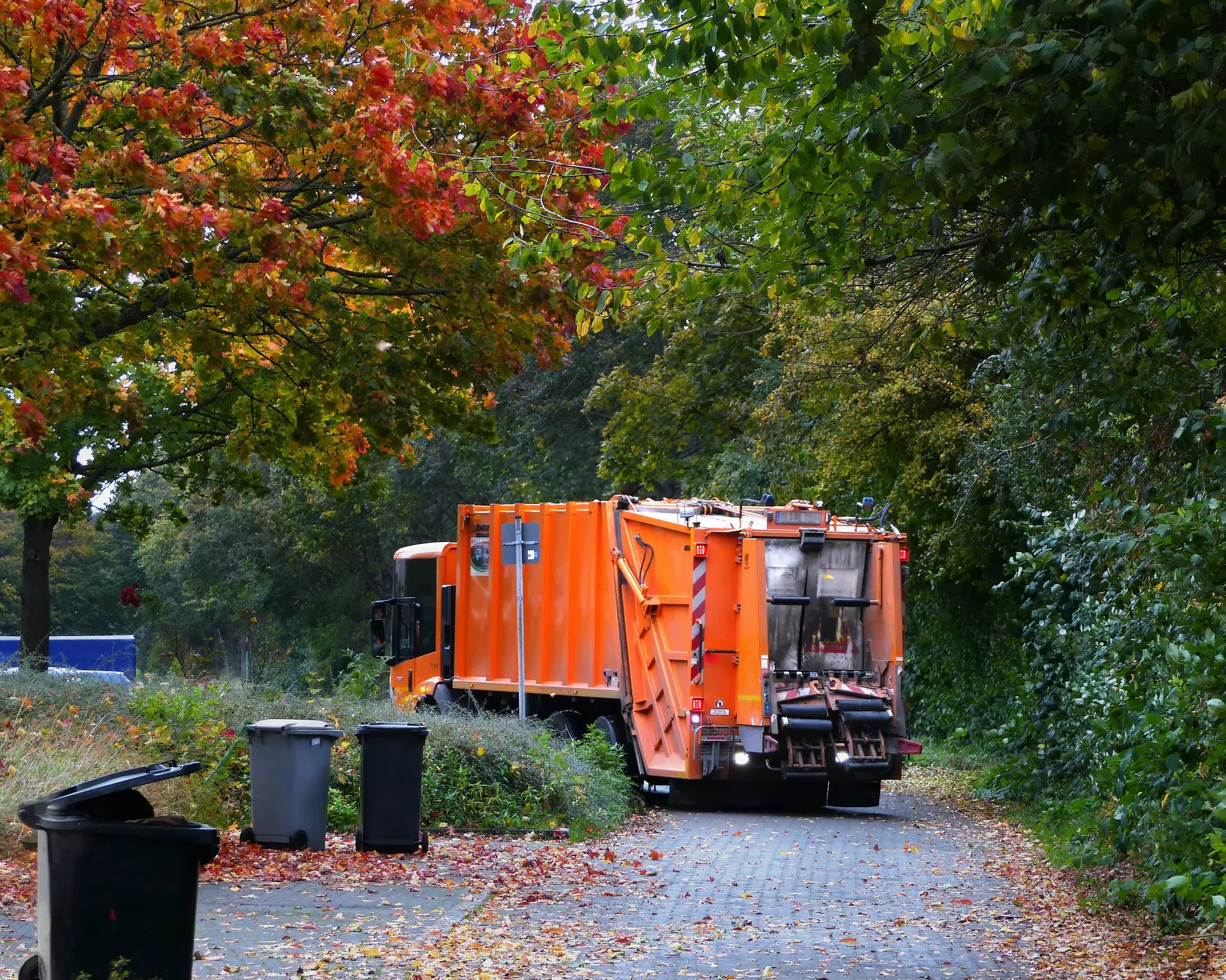 Utrecht wil zero-emissie in de hele stad, maar koopt zelf 25 diesels