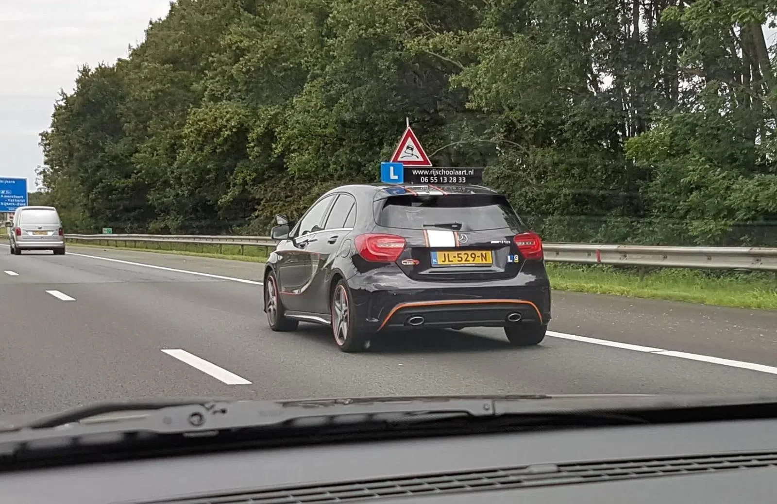 Auto-examen: in deze provincie heb je de grootste kans van slagen