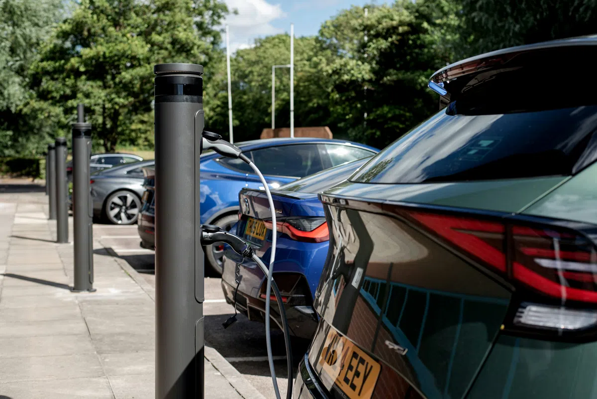 Elektrisch rijden gaat flink veranderen en dit is waarom