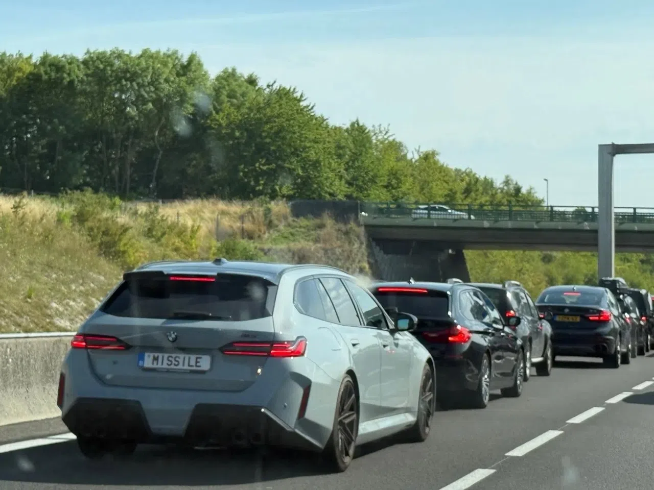 BTW over MRB in de lease: autorijden wordt nog duurder