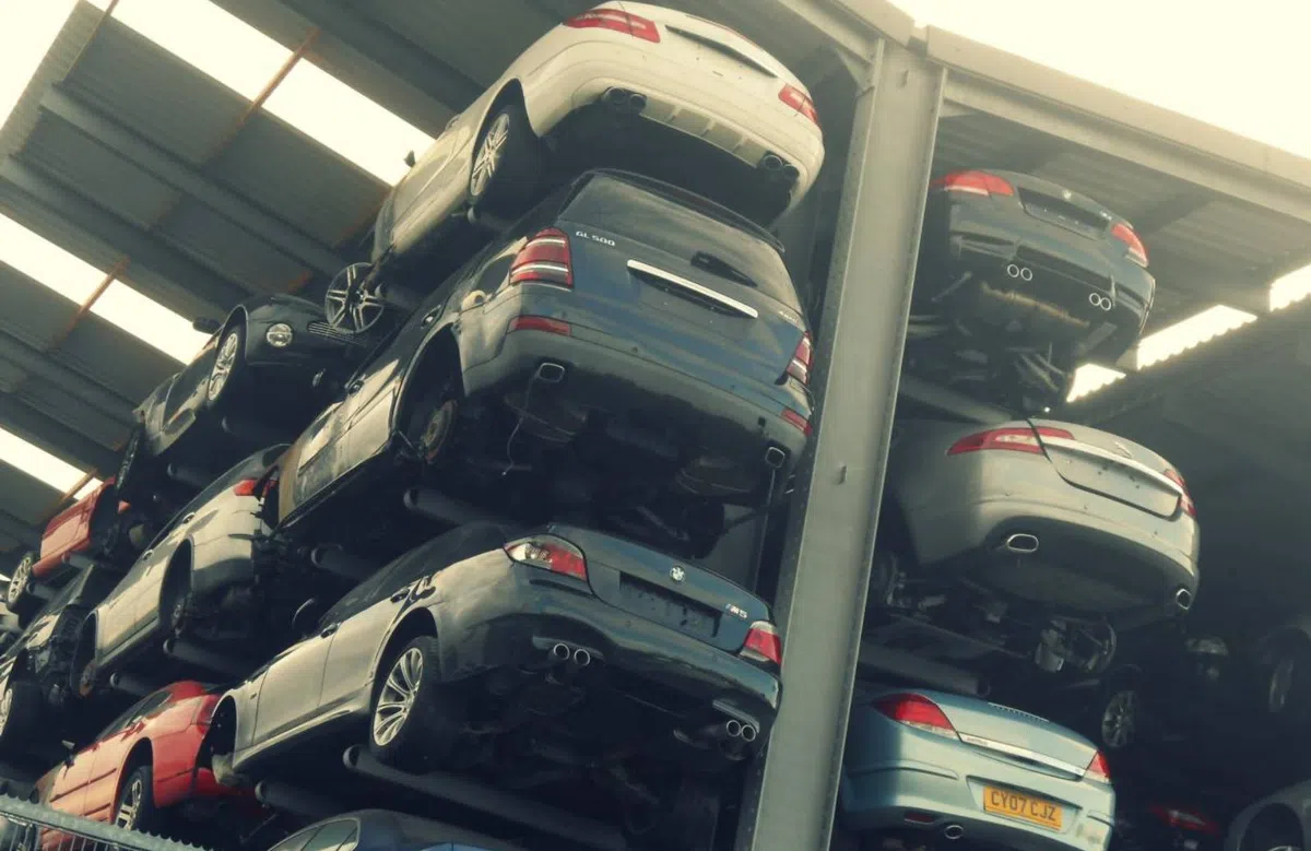 Nederlandse autosloopregeling is officieel: zoveel subsidie kun je krijgen