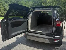 Thumbnail for article: Deze Ford EcoSport XL is geen krankzinnige koortsdroom