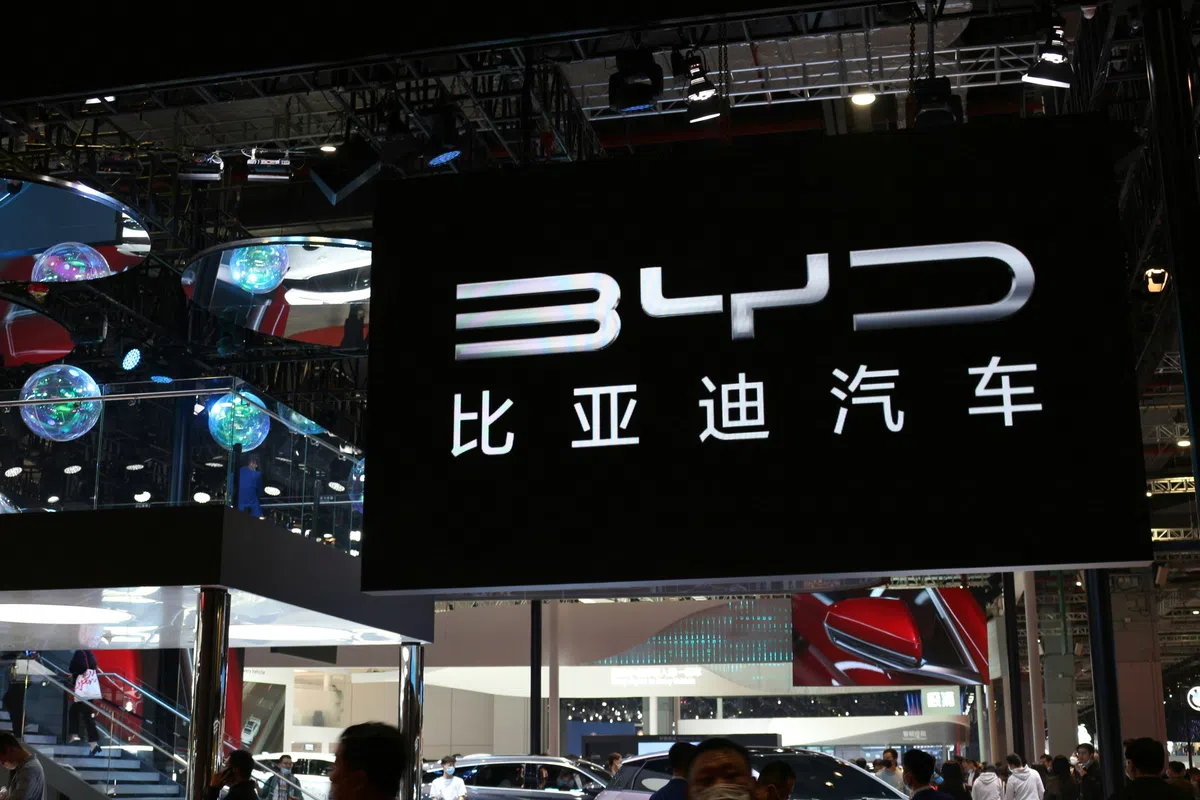 Europa heeft nieuwe manier om Chinese autoimport te beperken