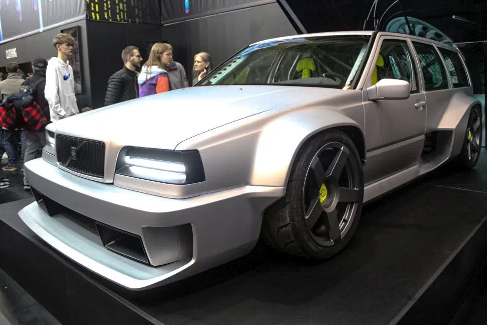 Deze nieuwe Volvo’s kunnen er binnenkort echt komen