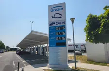 Thumbnail for article: Zo is een EV opladen DUURDER dan een benzineauto tanken