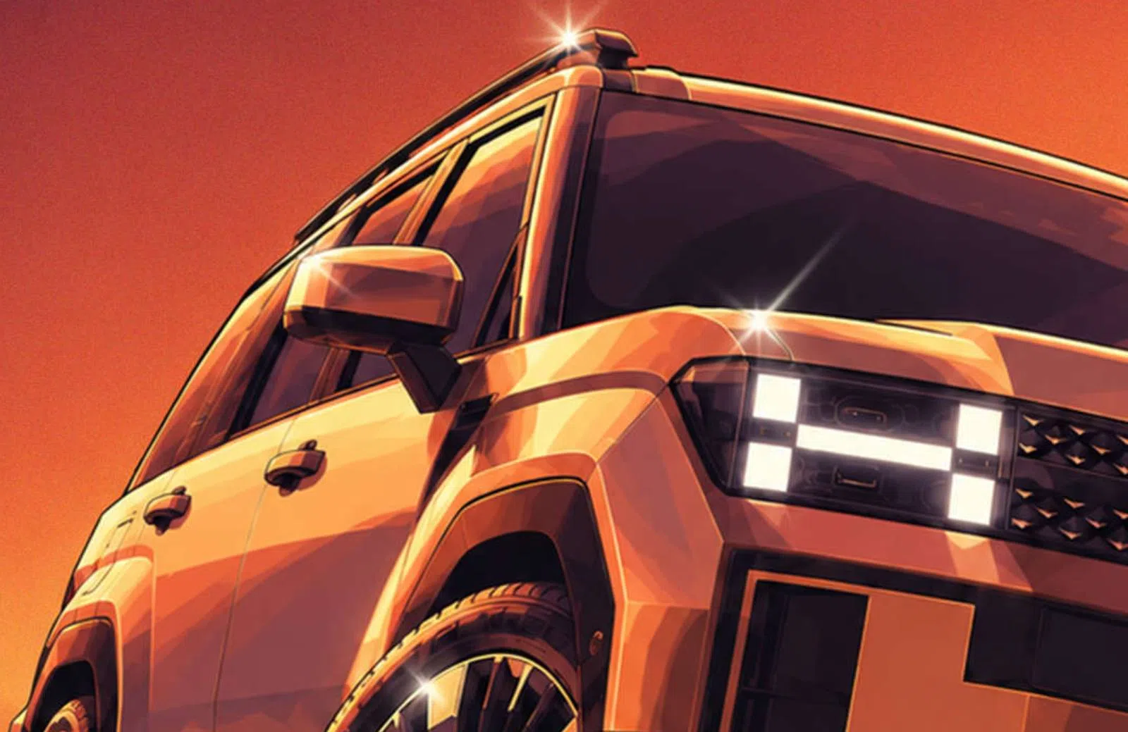 Krijgt GTA 6 echte automerken? Dit automerk hint ernaar