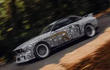 Thumbnail for article: Nieuwe BMW M2 wordt bloedgave Batmobile-hommage