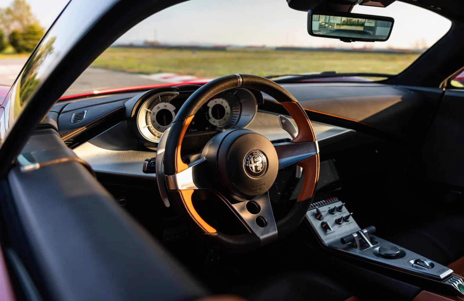 Alfa Romeo kondigt auto aan “waar iedere liefhebber op zit te wachten