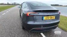 Thumbnail for article: Tesla Model 3 Premium in Nederland teruggeroepen