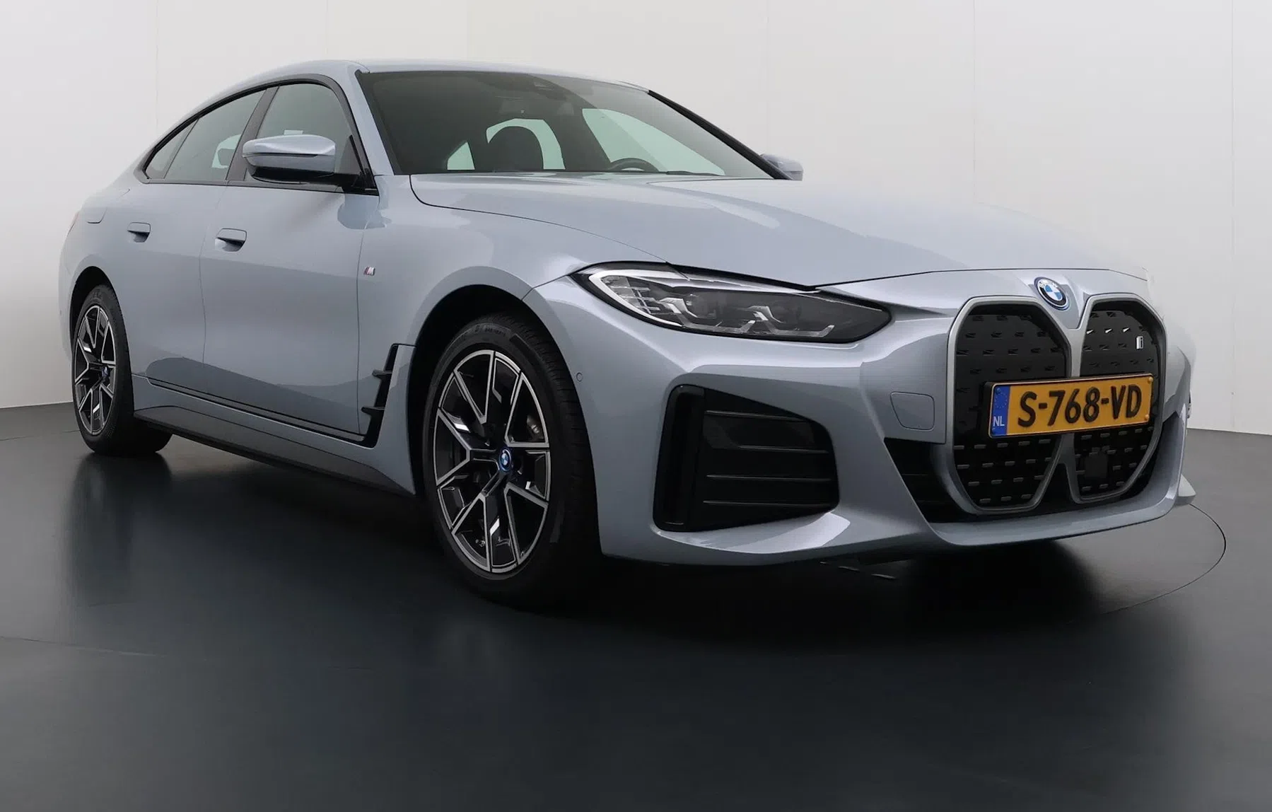 Gebruikte BMW i4 kopen? Dit kosten ze op Marktplaats