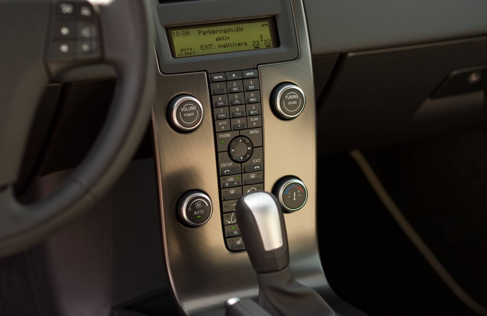 Volvo-baas belooft: fysieke knoppen komen terug!