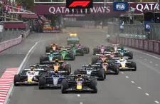 Thumbnail for article: Waarom de F1-race dit weekend op zaterdag is 