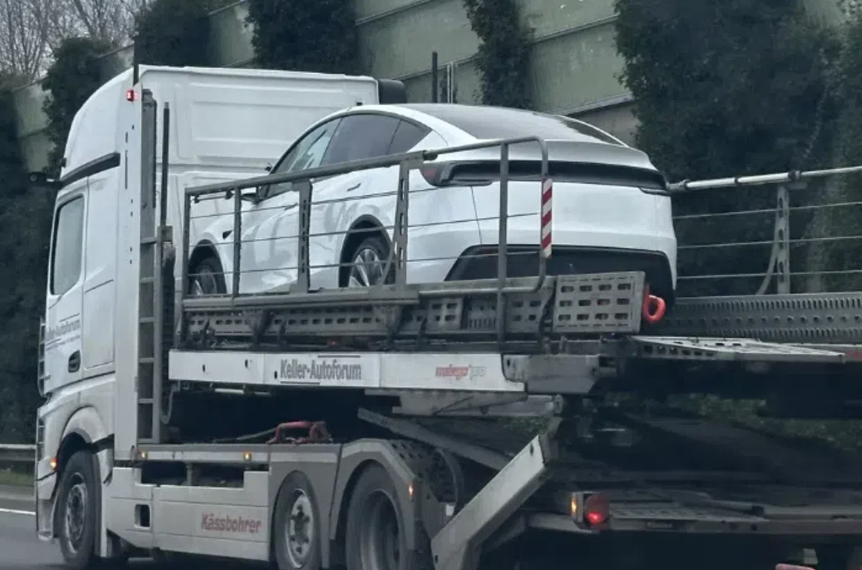 Tesla heeft een hele interessante oplossing voor Model Y L-probleem