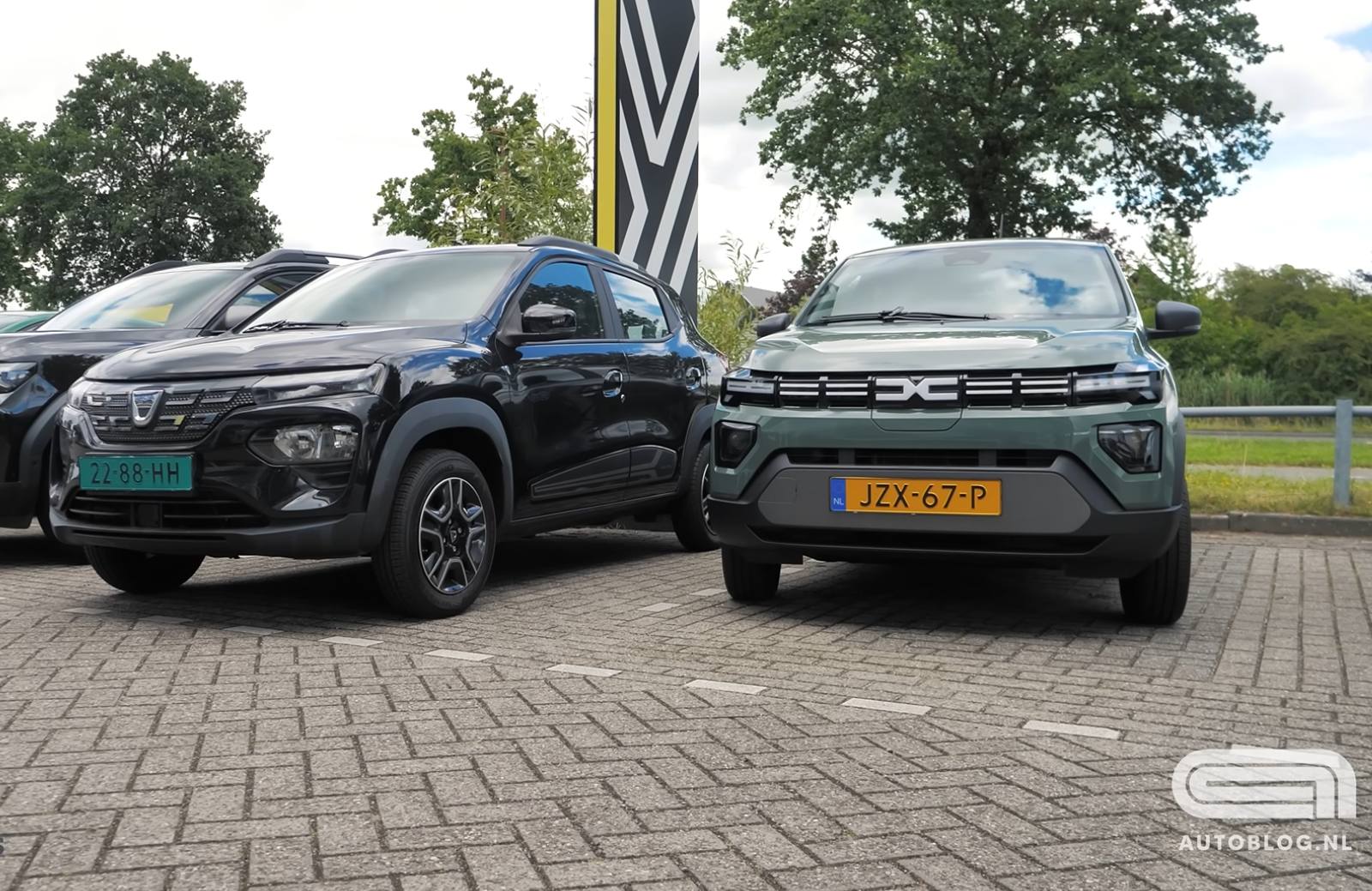 Nederlandse sloopregeling krijgt vorm: maximaal 6.000 euro subsidie!