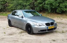 Thumbnail for article: Deze populaire youngtimers zijn goedkoper als import dan als occasion