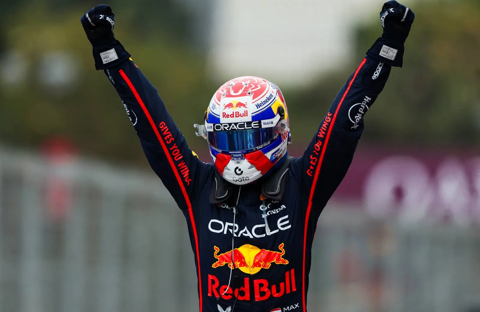 F1 Baku: tijden en alles wat je moet weten over de GP Azerbeidzjan 2026
