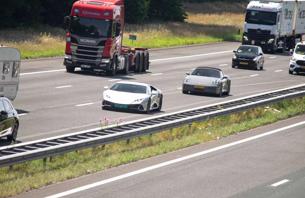 Nederlanders negeren massaal deze simpele manier om benzine te besparen