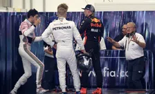Thumbnail for article: Het lijkt klaar voor aartsvijand Max Verstappen