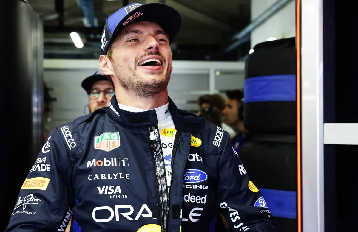 Gelekte gesprekken bevestigen: de V8 komt echt terug in de F1!