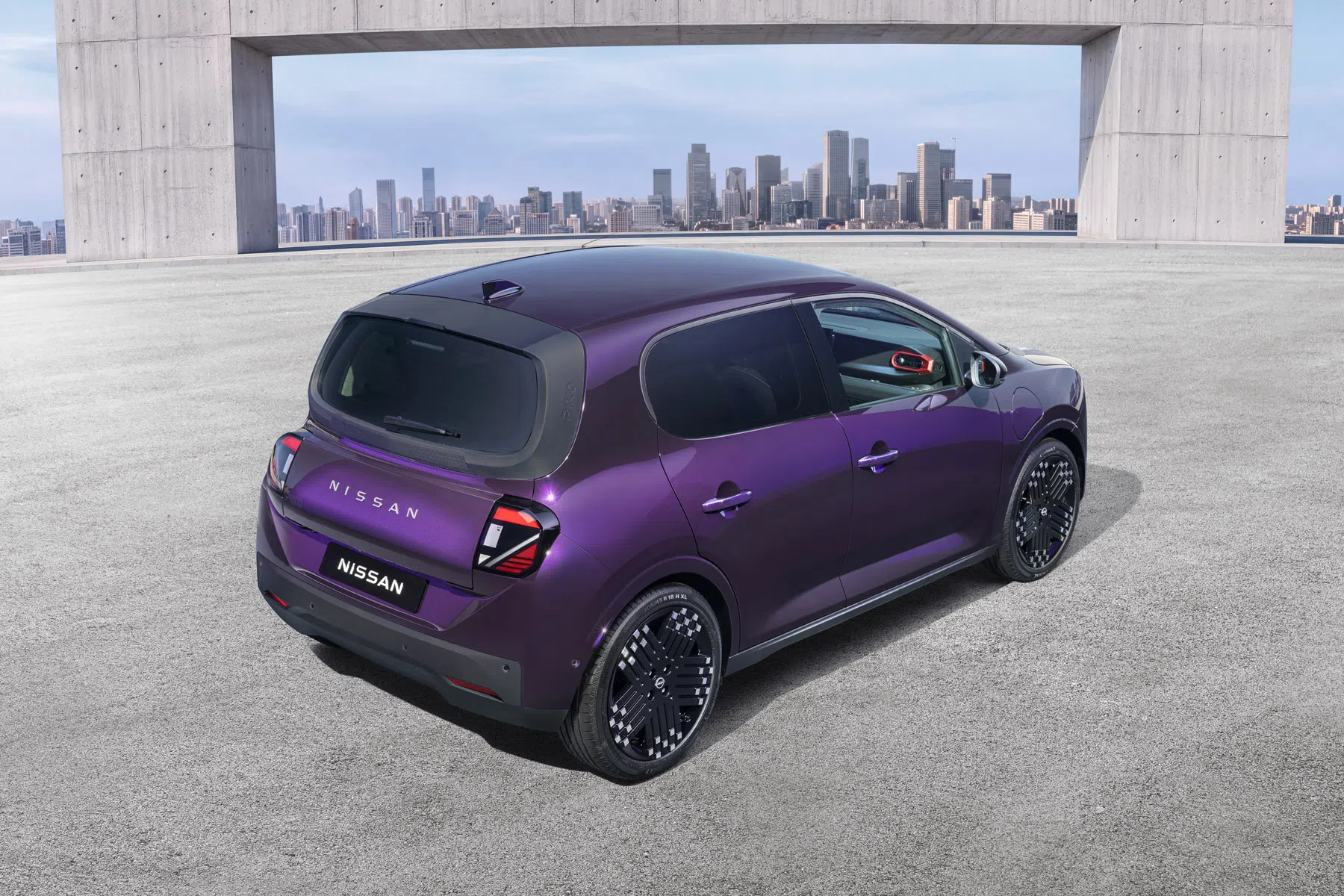 Dit is de volgende Renault Twingo-kloon!