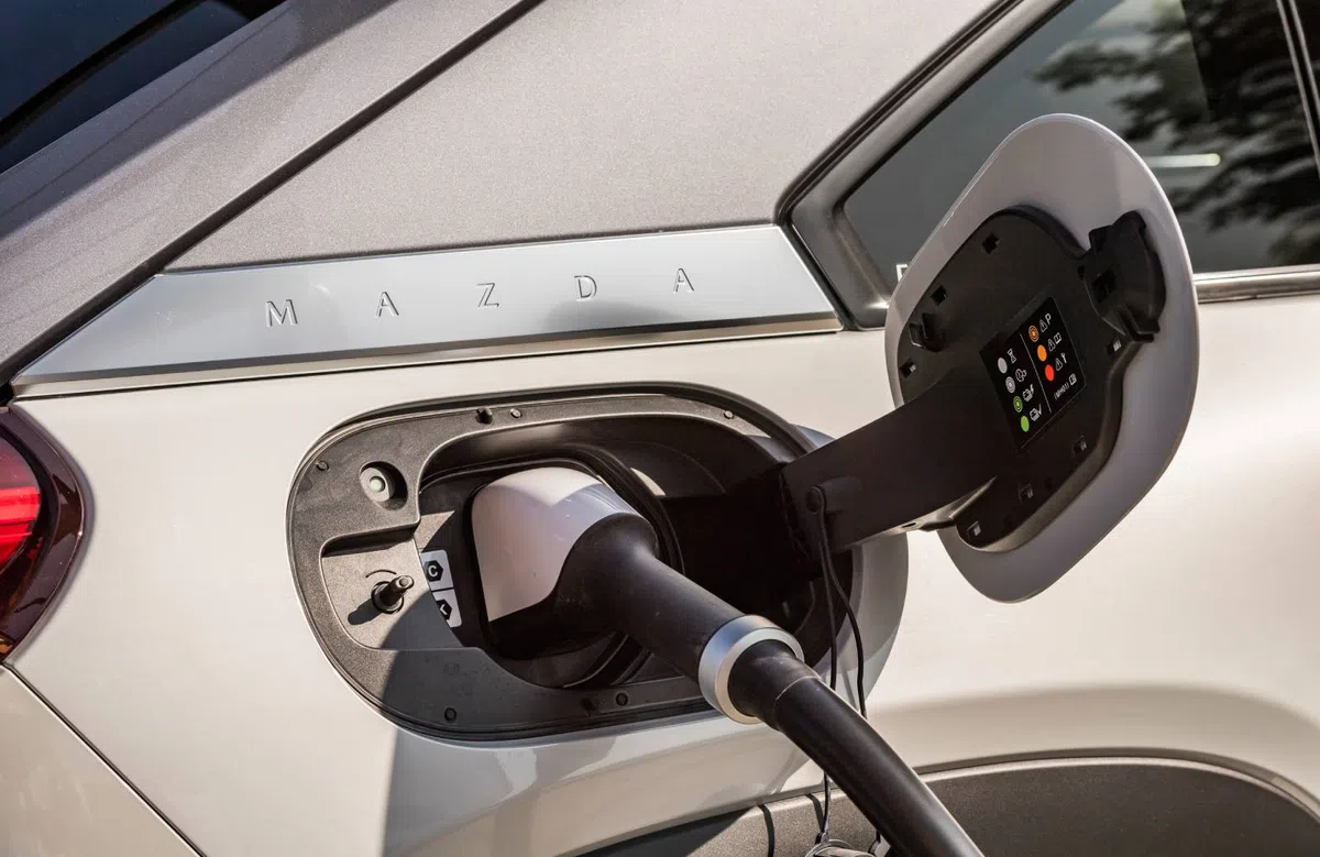 Nederlandse sloopregeling voor EV-subsidie gaat FALEN!
