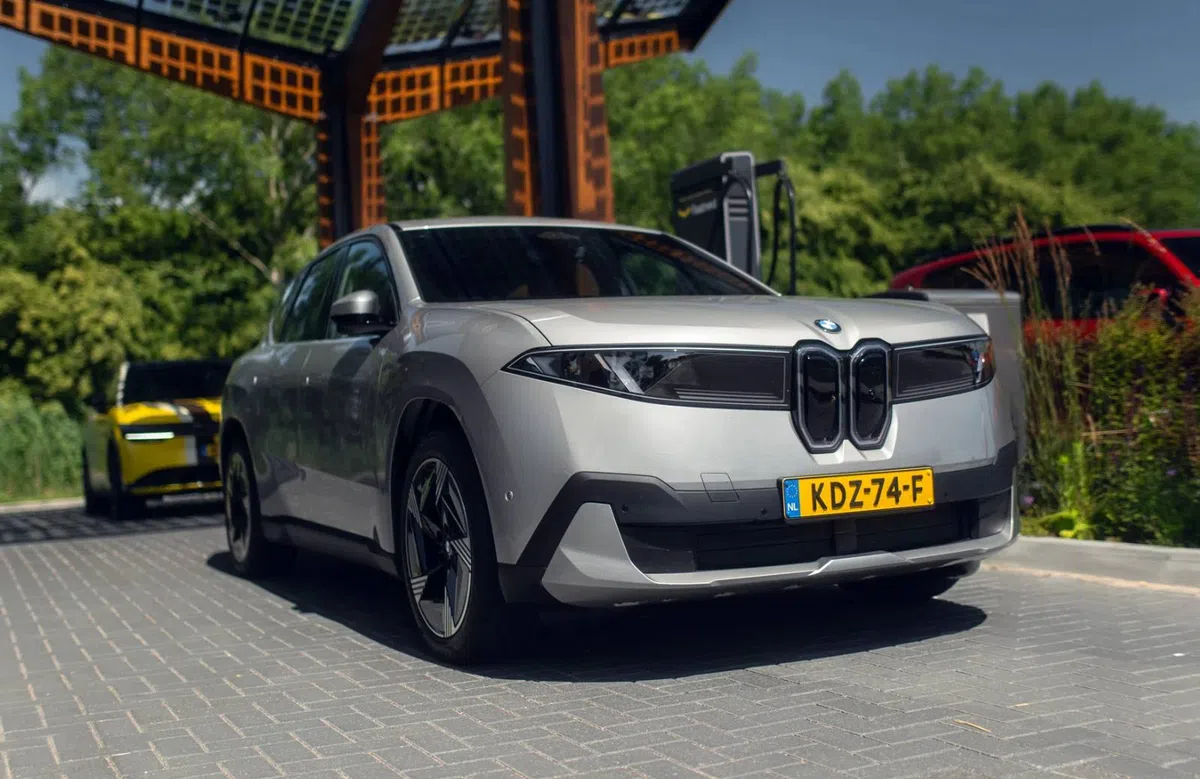 Nederlandse overheid creëert groot probleem voor EV-rijders
