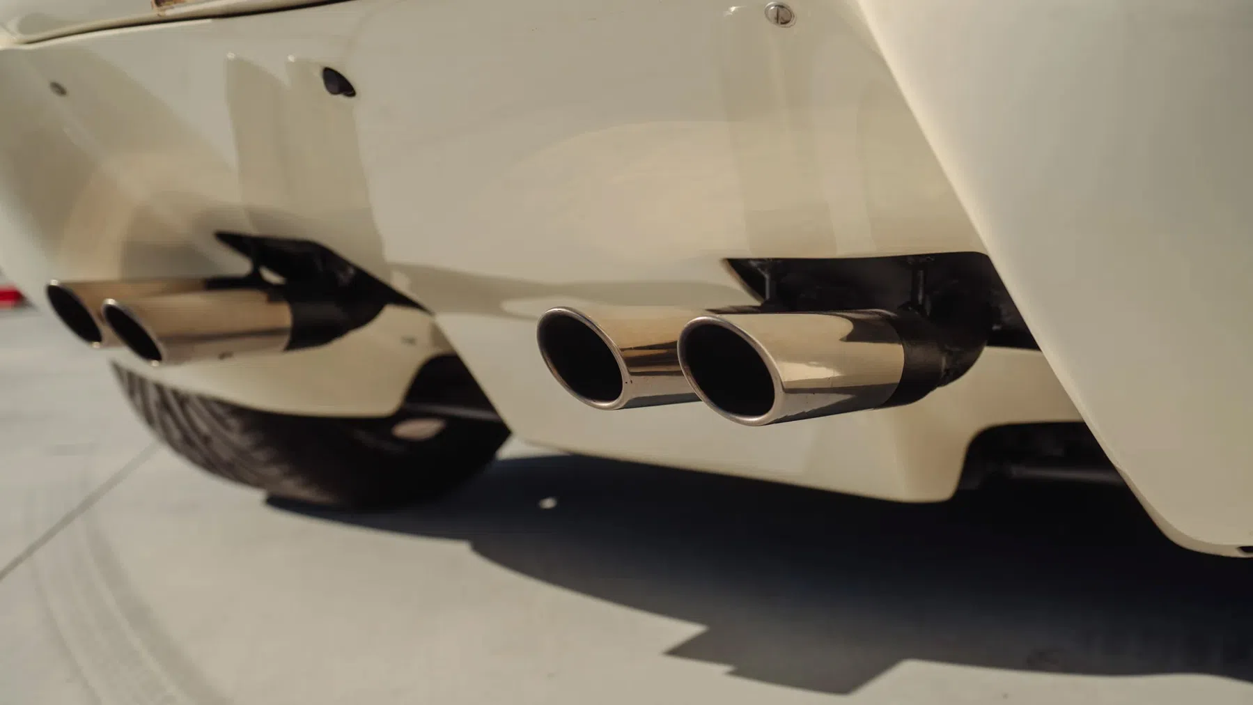 Deze V12 supercar uit de jaren ’90 kende je nog niet