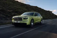 Thumbnail for article: Bentley Torcal is officieel en heeft een Nederlandse prijs!