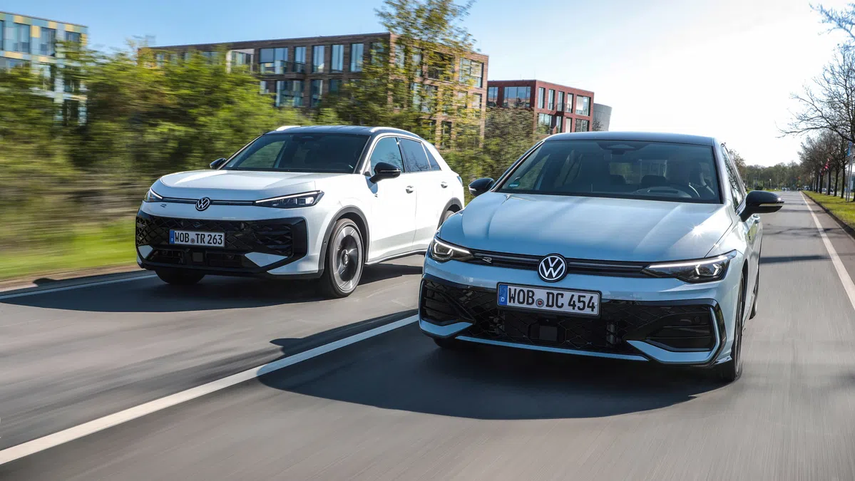 Grote terugroepactie: 2 miljoen Volkswagens kunnen onbestuurbaar worden