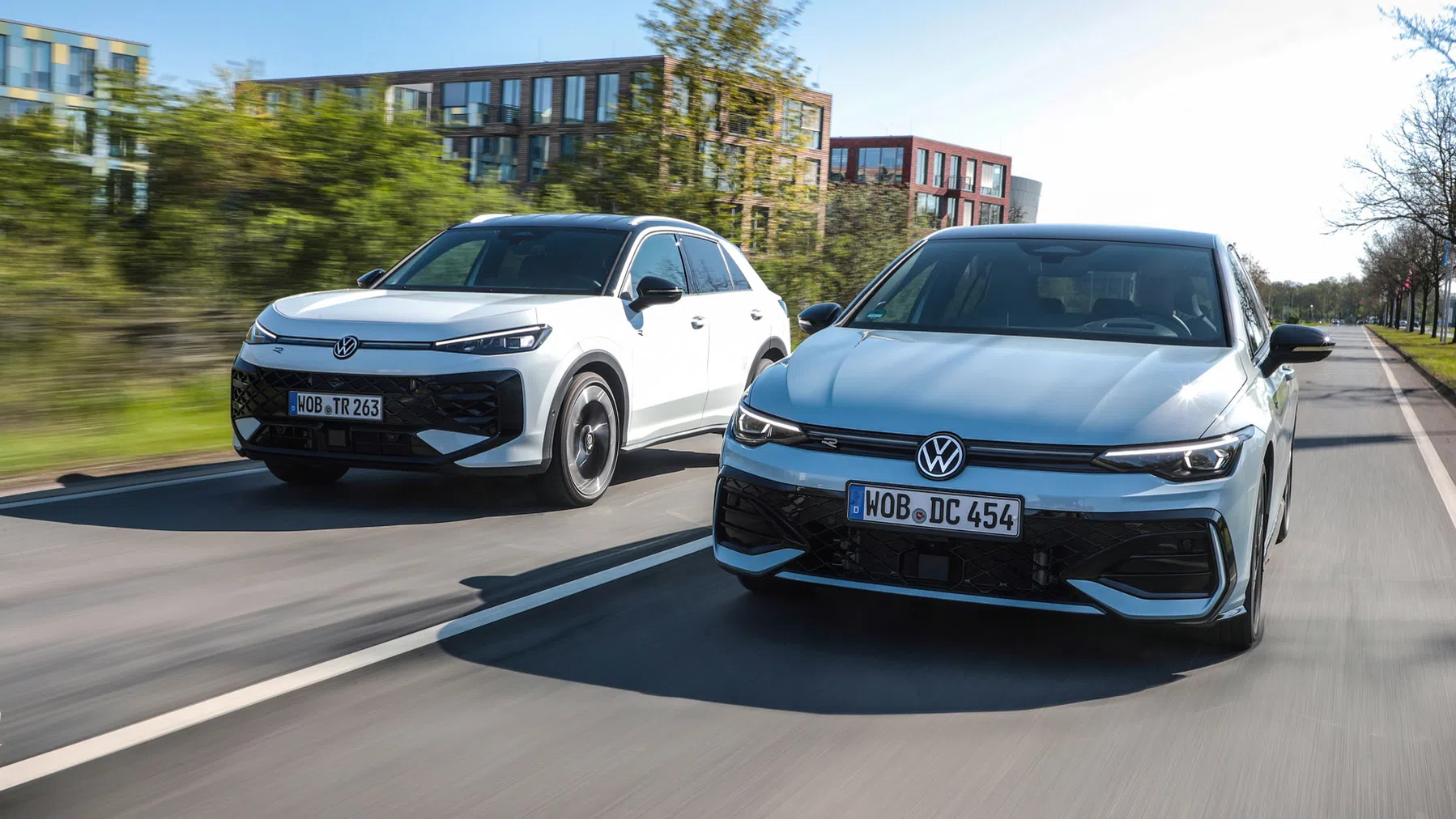 Grote terugroepactie: meer dan 2 miljoen Volkswagens kunnen onbestuurbaar worden