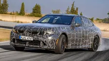 Thumbnail for article: Trek je agenda: BMW onthult nieuwe BMW 3 Serie