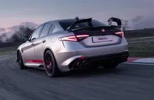 Thumbnail for article: Dikste Alfa Romeo in jaren krijgt een vervolg!