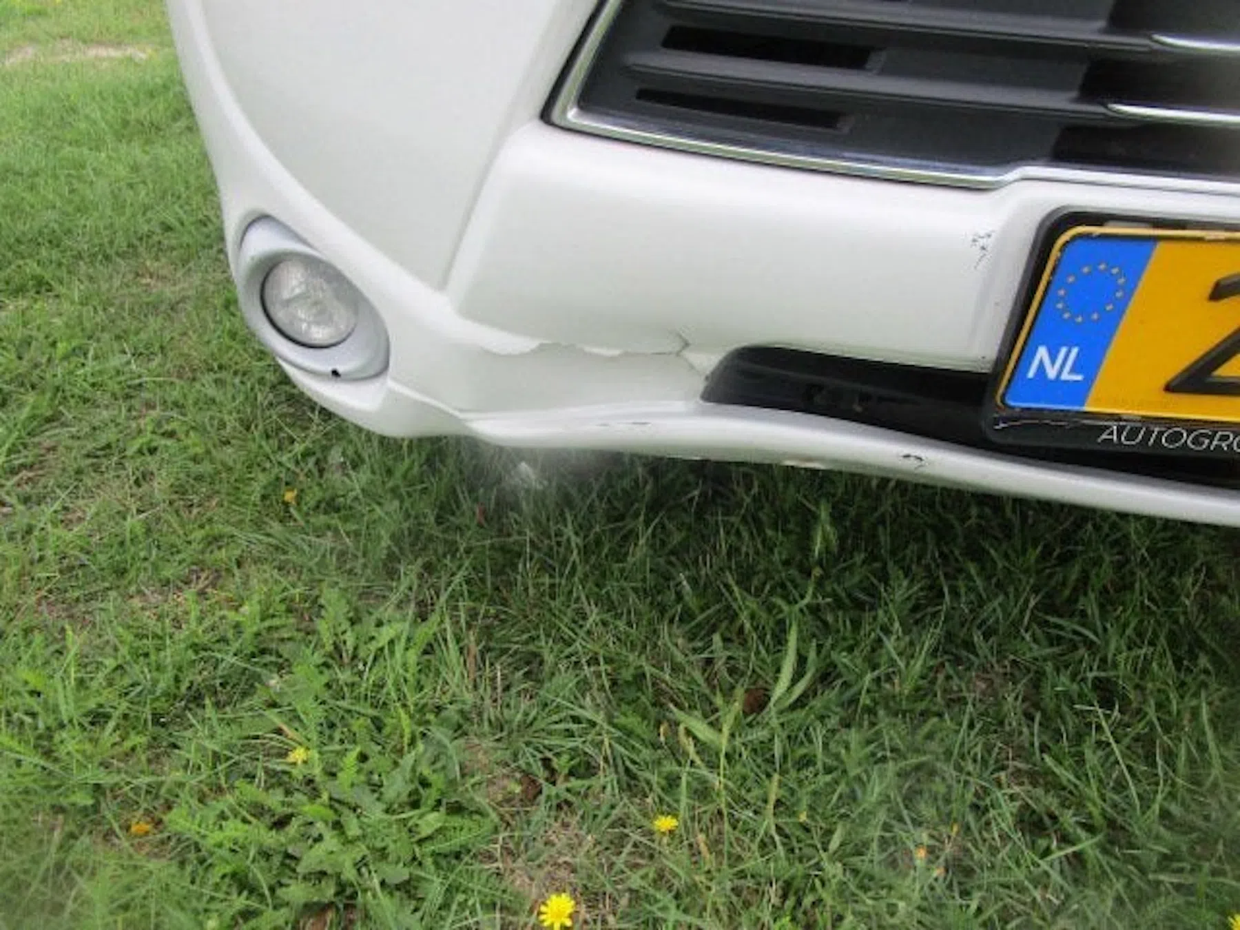 De goedkoopste PHEV van Marktplaats is echt een schijntje