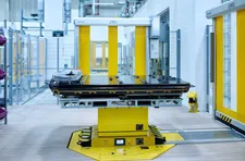 Thumbnail for article: BMW pakt alweer een prijs met de Neue Klasse
