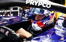 Thumbnail for article: Max Verstappen beleeft meest bizarre race tot nu toe in 2026