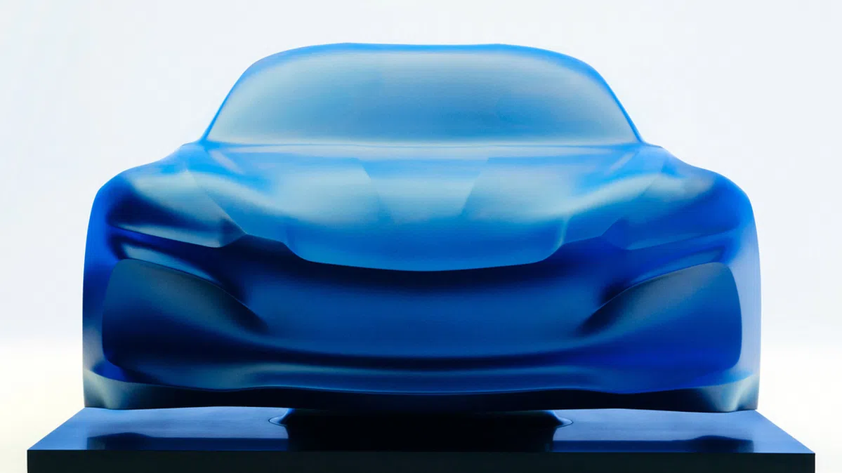 Nieuwe Alpine A110 wordt een beauty, maar er is ook slecht nieuws