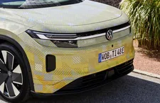 Thumbnail for article: Volkswagen gebruikt nog een bekende naam voor een EV
