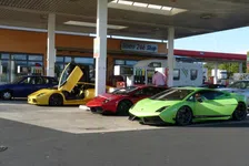 Thumbnail for article: Tanktoerisme ontploft: Nederlander laat Nederlandse pomp massaal links liggen