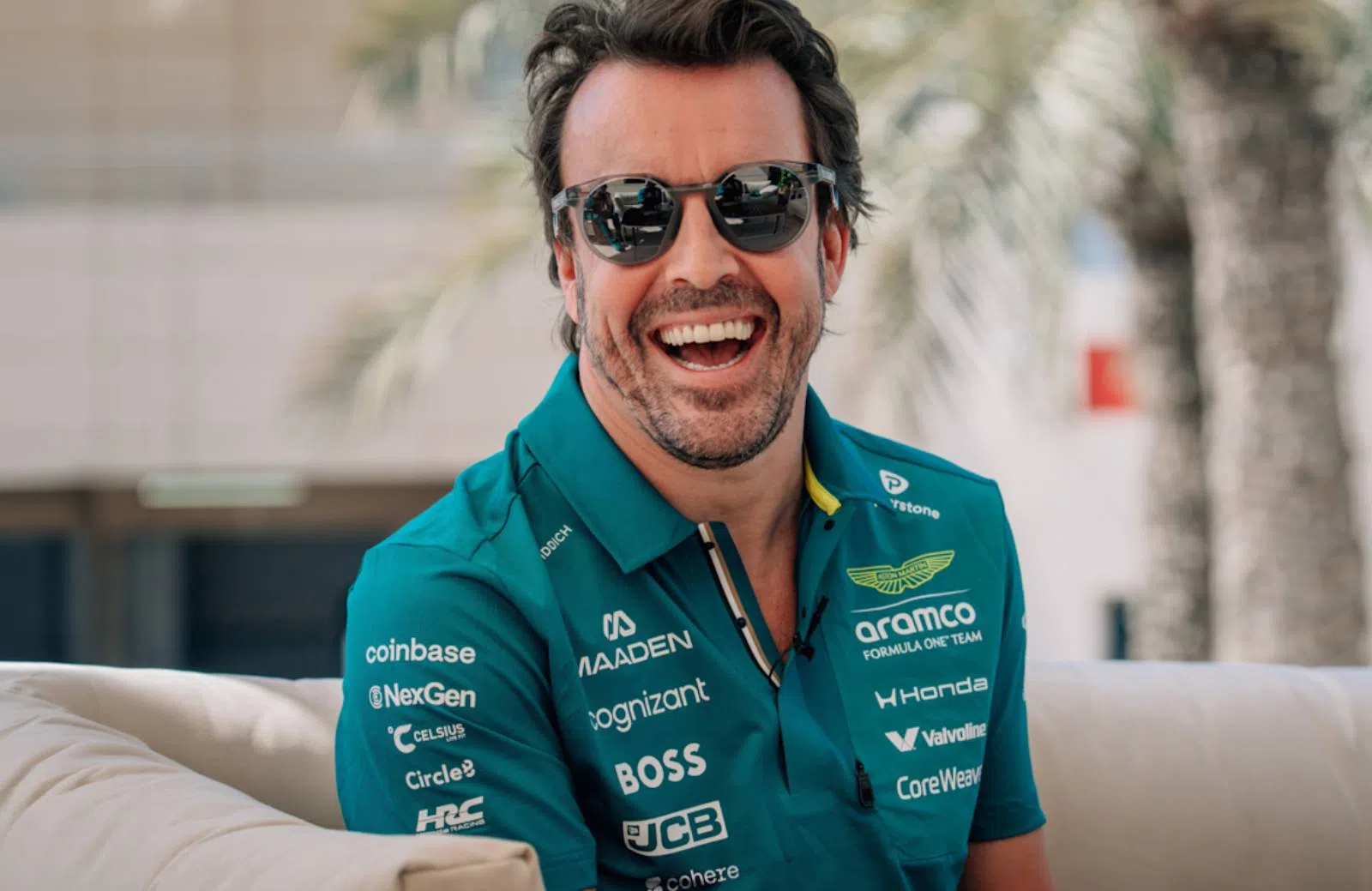 Fernando Alonso hakt knoop door over F1-toekomst
