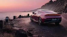 Thumbnail for article: Deze Limited Edition sportcoupé was zo populair dat Europa hem ook krijgt
