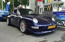 Thumbnail for article: Tankstationkeuze in Nederland scheelt ruim 25 euro per tank! 