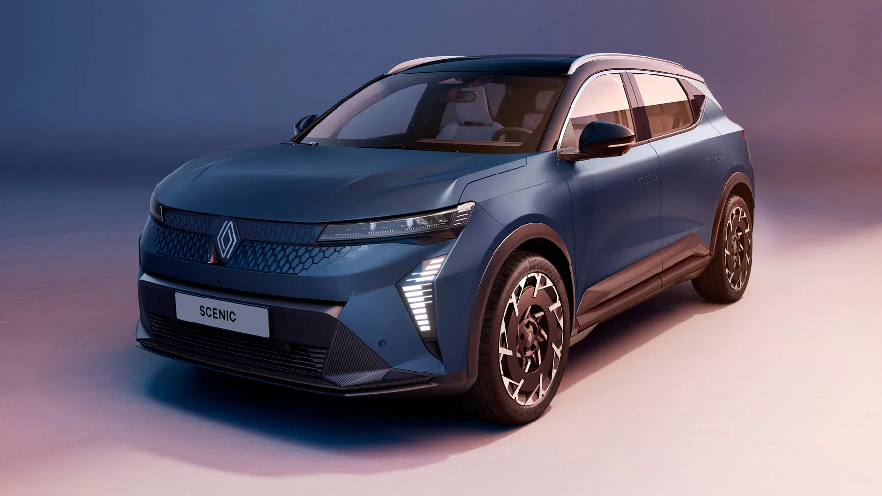 Renault Scenic biedt nu meer range voor minder geld