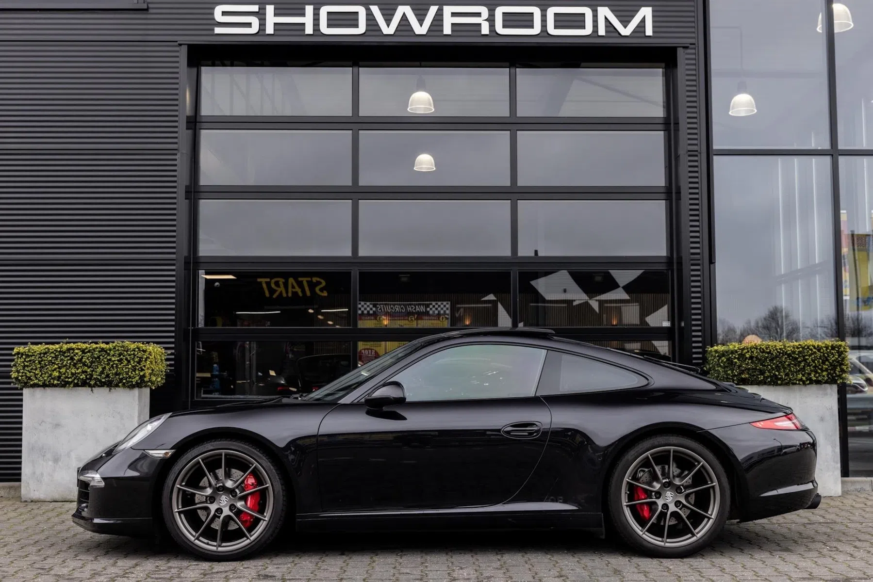 Porsche 991 occasion wordt nóg aantrekkelijker met CarPlay