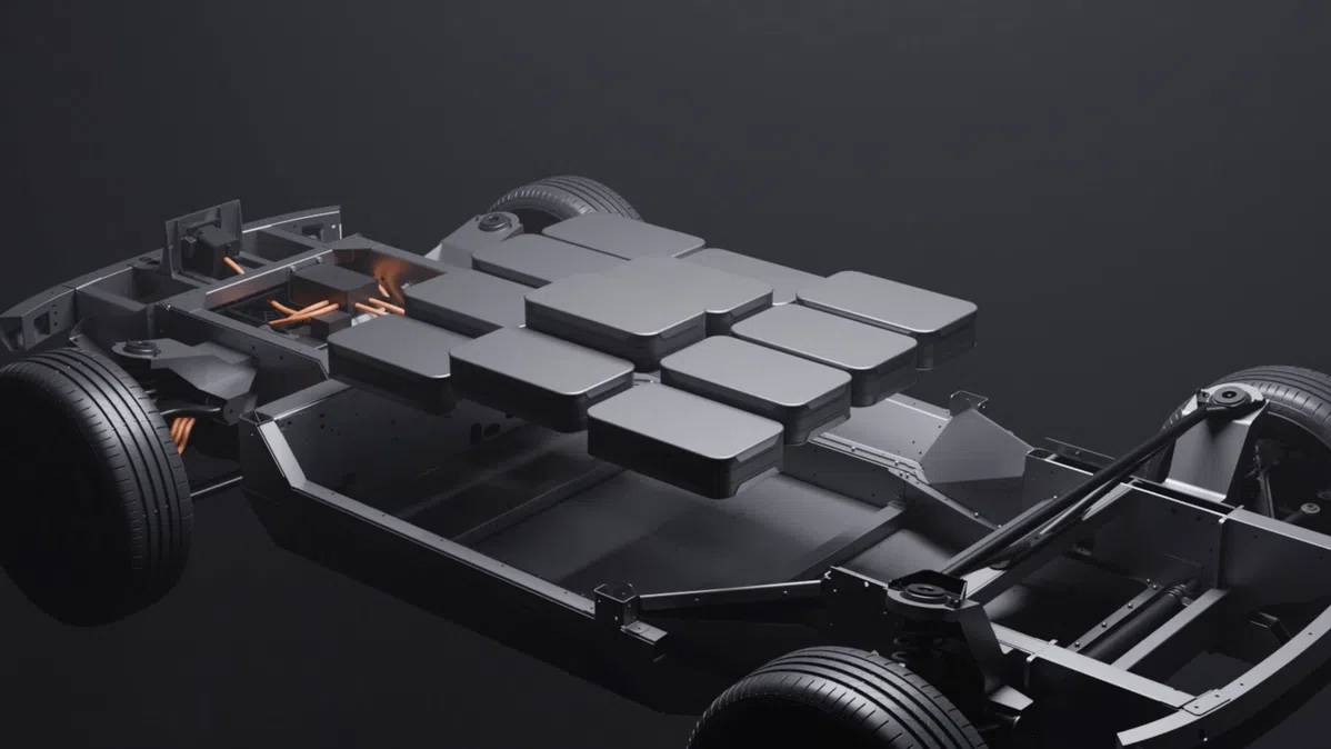 China geeft toe: solid-state batterij duurt nog minimaal 4 jaar