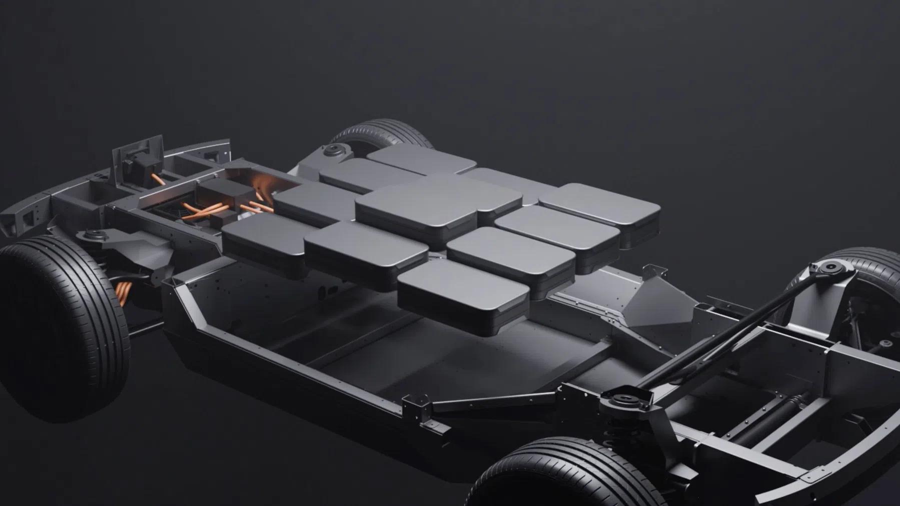 China stelt vast: vanaf dit jaar wordt de solid-state batterij realistisch in EV's