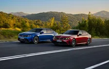 Thumbnail for article: BMW heeft nog een 3 Serie in petto, en die is heel interessant